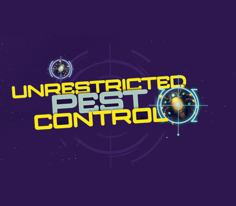 Unrestricted Pest Control Steam