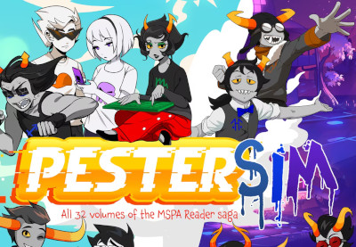 Pestersim NA PS5 CD Key screenshot 3