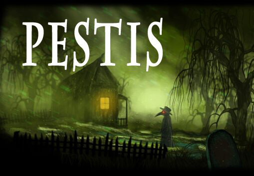 Pestis Steam CD Key