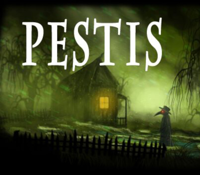 Pestis Steam CD Key