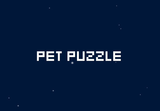 Pet Puzzle Steam CD Key
