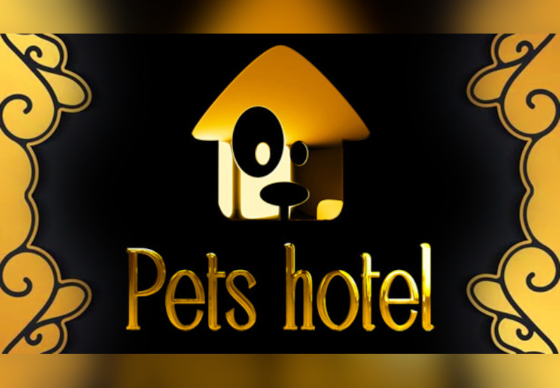 Pets Hotel Steam CD Key