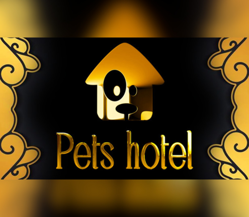 Pets Hotel Xbox Series X|S