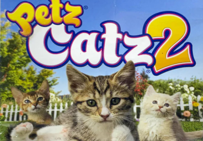 Petz Catz 2 Steam Gift