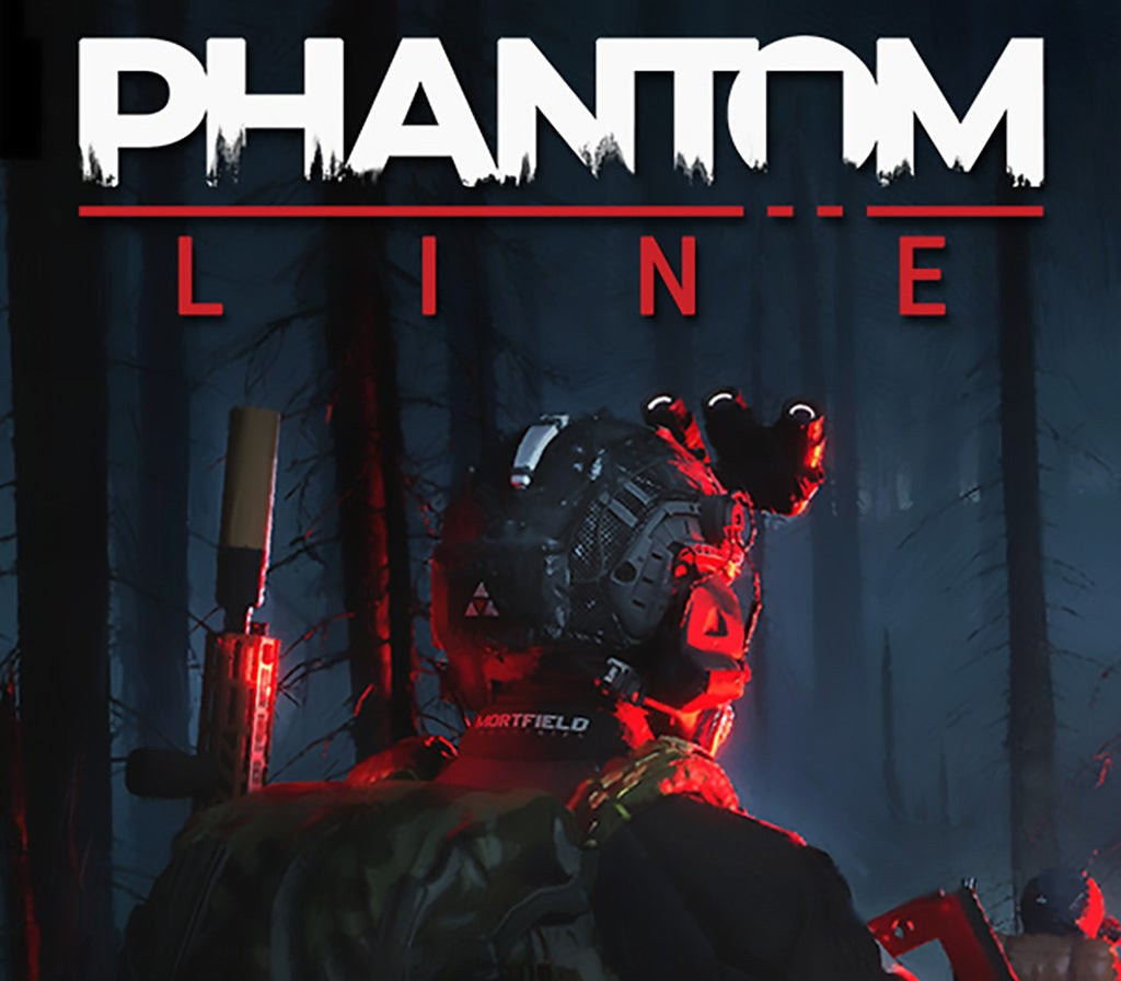 

Phantom Line Closed Beta PC Steam CD Key (valid till February, 2025)