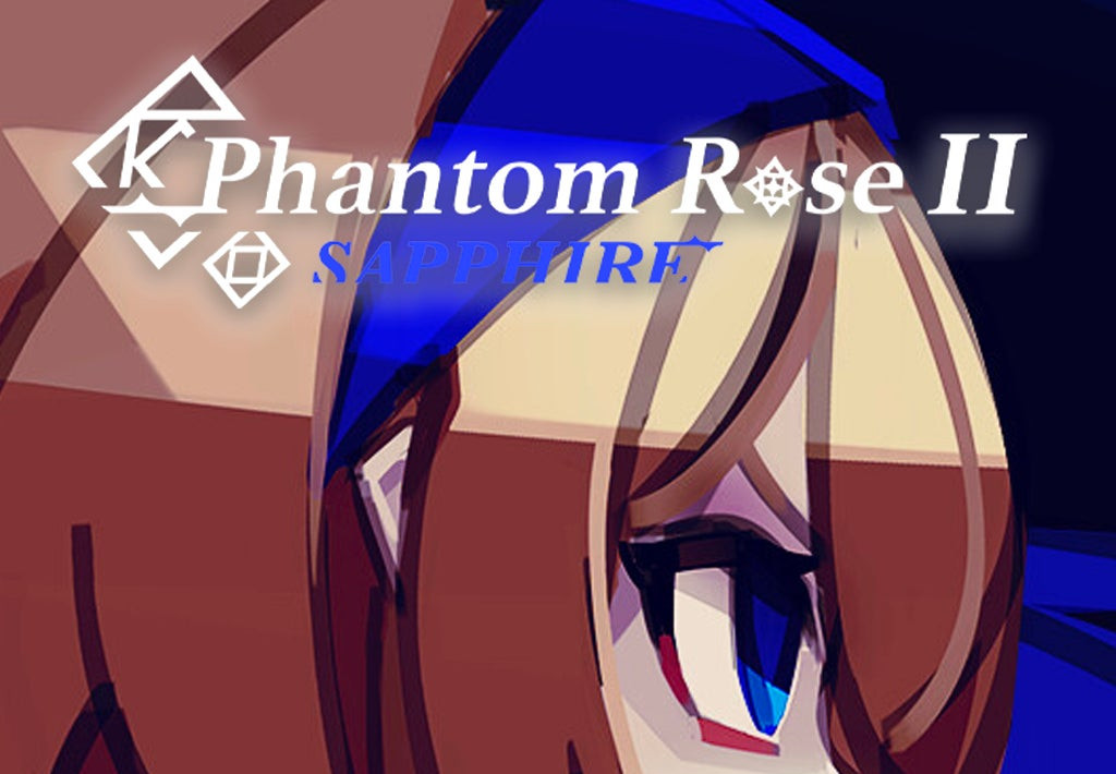 Phantom Rose 2 Sapphire Steam CD Key