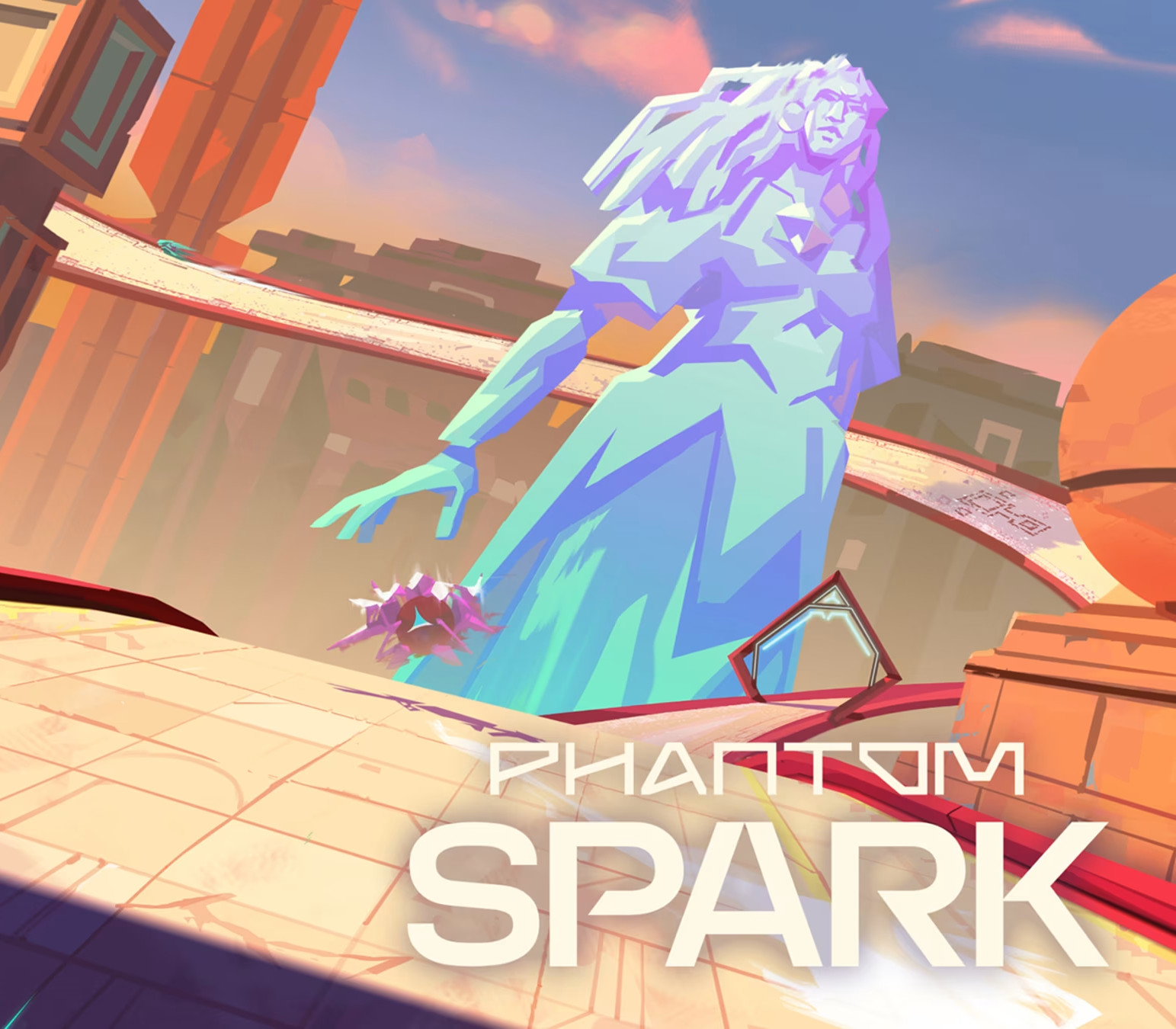 

Phantom Spark PC Steam CD Key