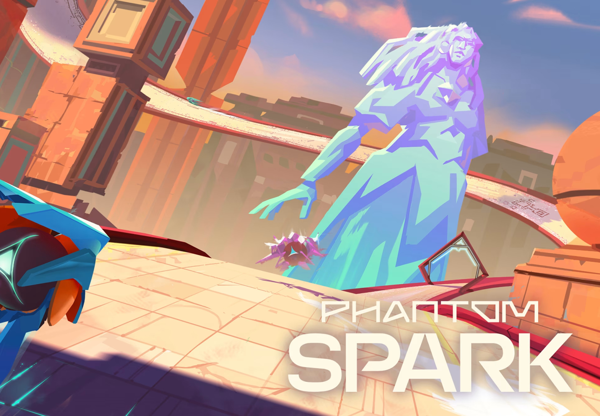 Phantom Spark PC Steam CD Key screenshot 2