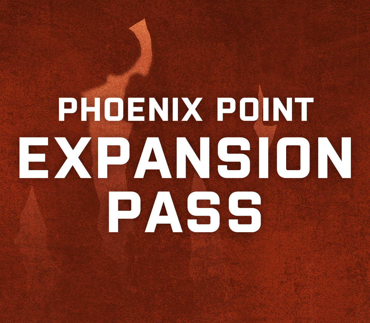 Phoenix Point - Expansion Pass DLC EU