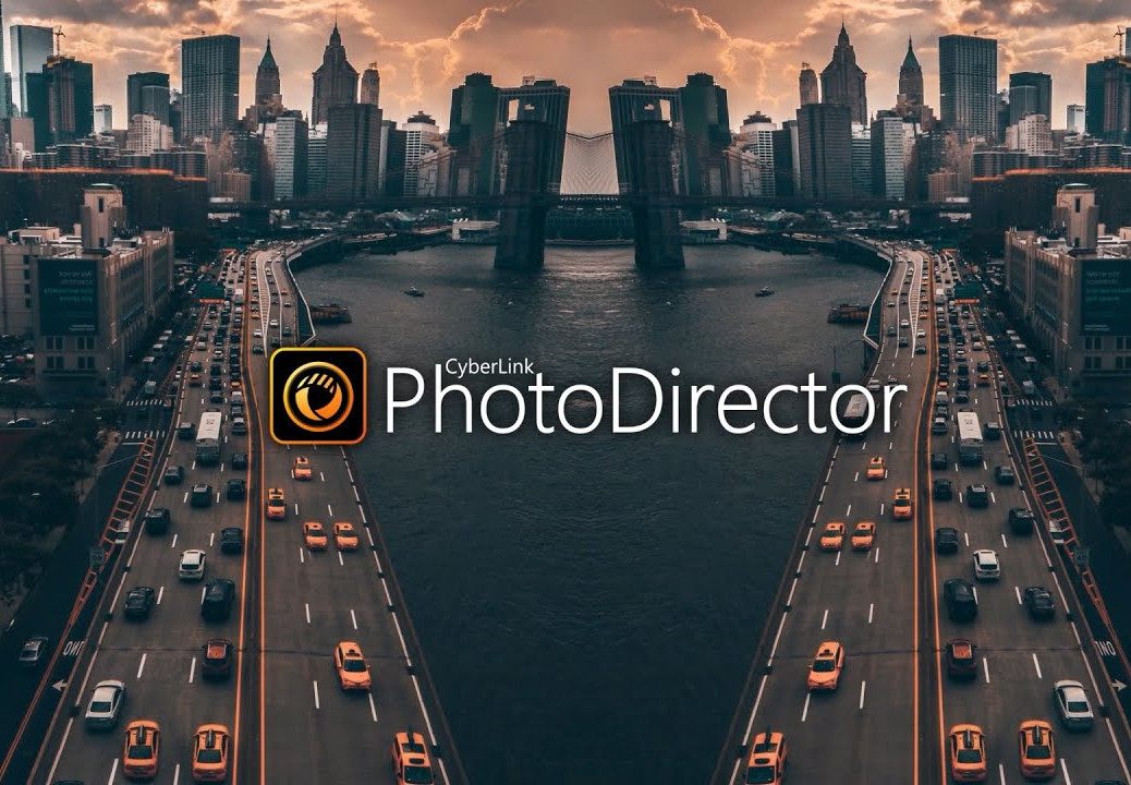 CyberLink PhotoDirector 365 Activation Key (1 Year / 1 PC) screenshot 1