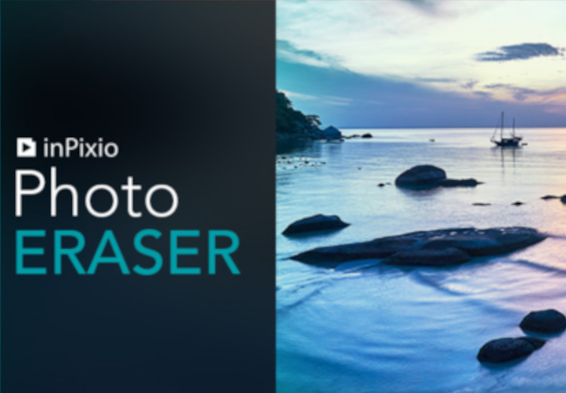 InPixio Photo Eraser 10 CD Key screenshot 1