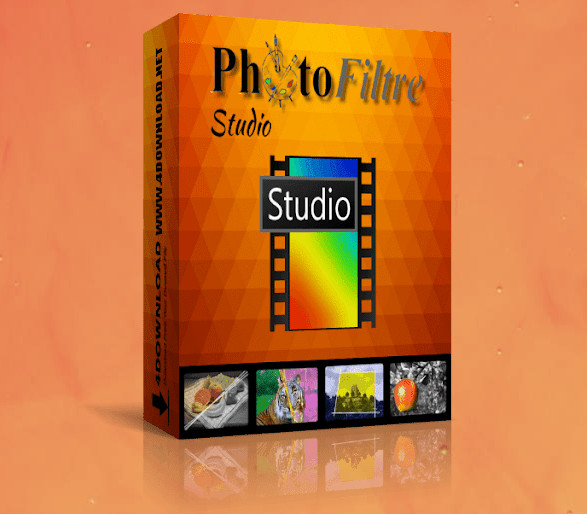 PhotoFiltre Studio 11