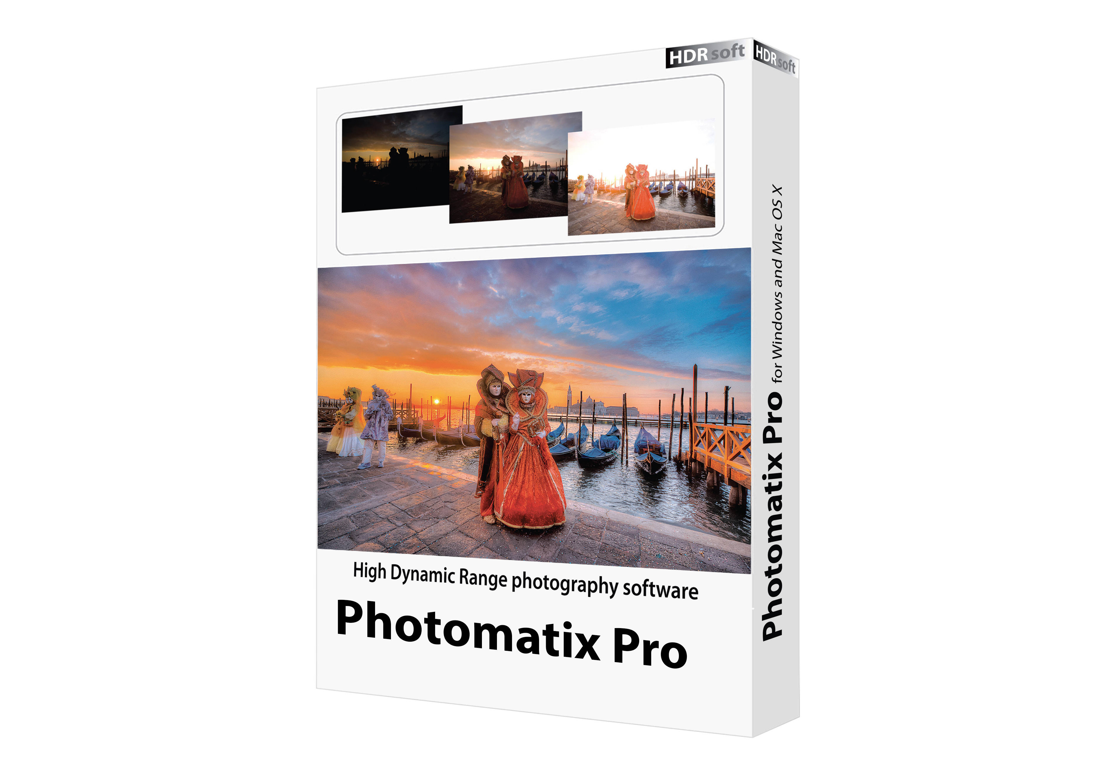 HDR Photomatix Pro CD Key