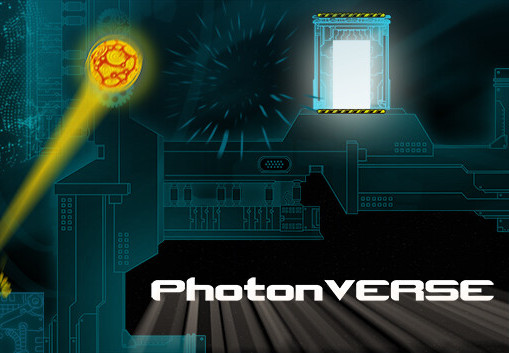 PhotonVERSE Steam CD Key screenshot 1