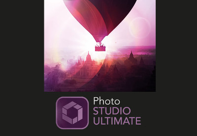 InPixio Photo Studio 10 Ultimate Key (Lifetime / 3 PCs)