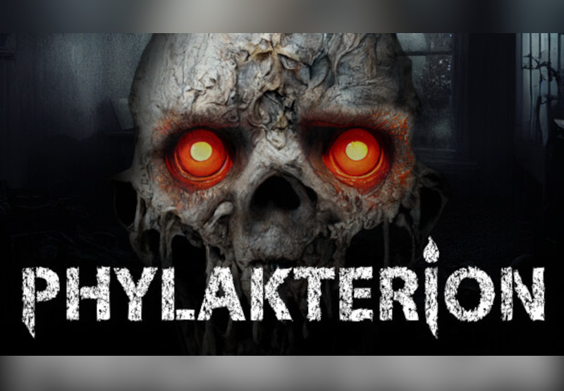 Phylakterion Steam CD Key screenshot 2