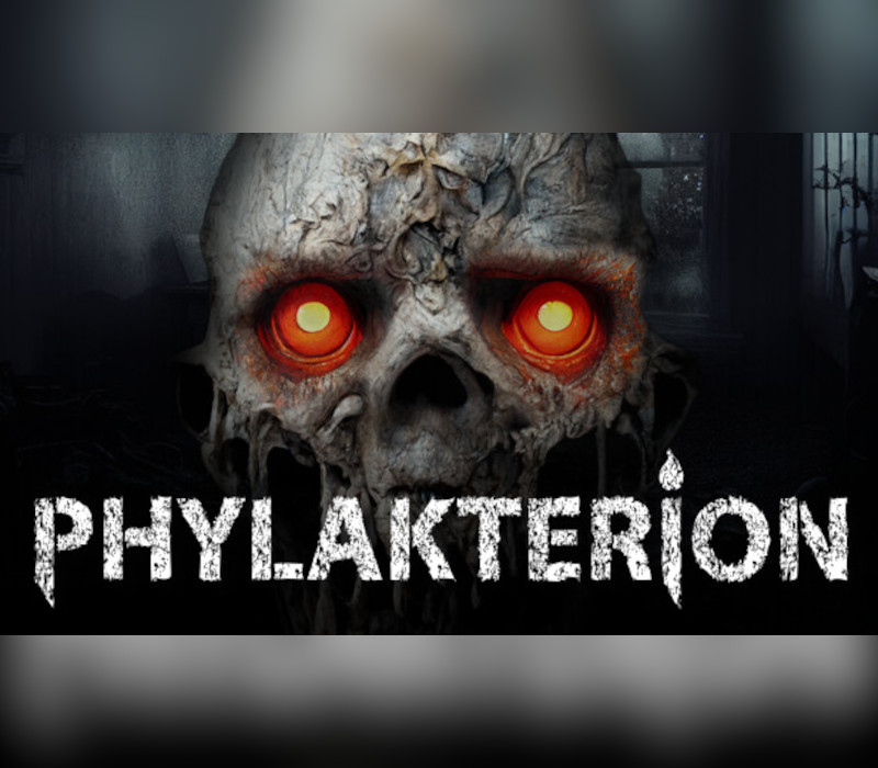 Phylakterion Steam CD Key