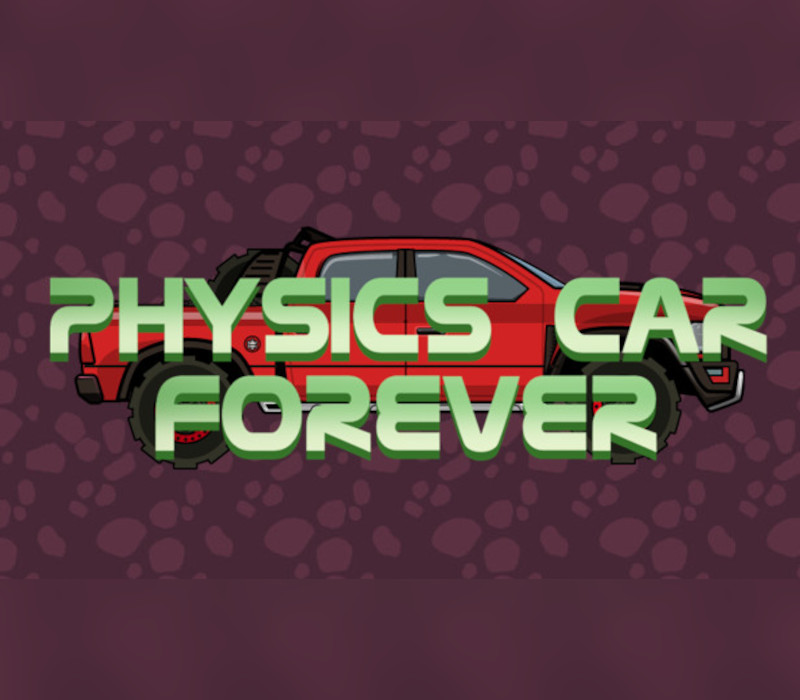 

Physics car FOREVER PC Steam CD Key