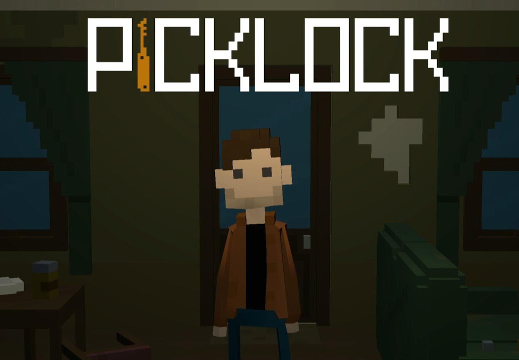 Picklock Steam CD Key