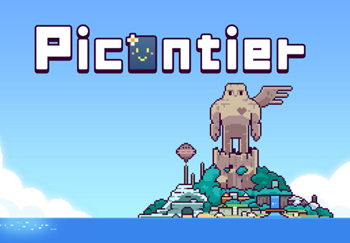 Picontier / ピコンティア Steam CD Key