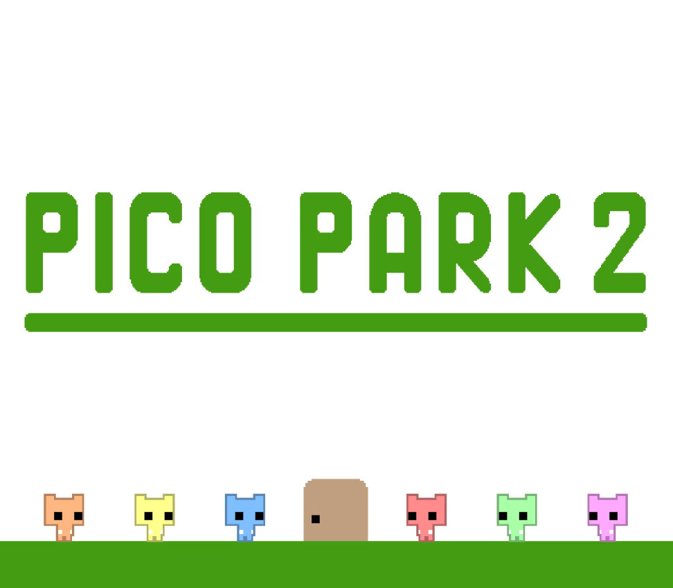 

PICO PARK 2 PC Steam CD Key