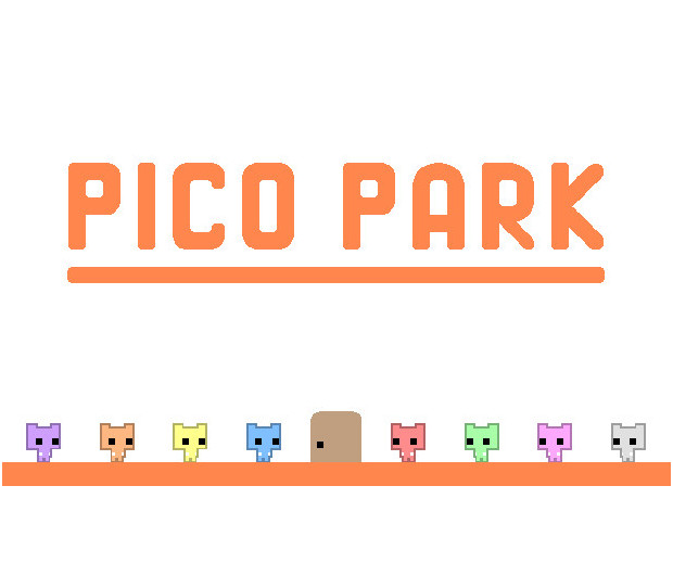 

PICO PARK EU Steam Altergift