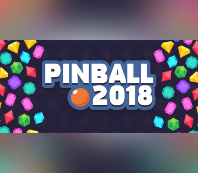 

Pinball 2018 Steam CD Key