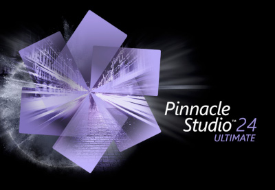 Pinnacle Studio 24 Ultimate CD Key