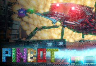 Pinbot Steam CD Key screenshot 1