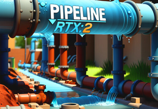 PIPELINE RTX: 2 PC Steam CD Key screenshot 1