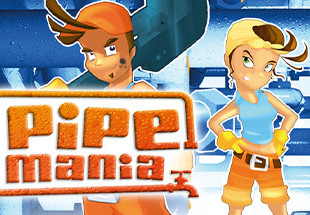 Pipe Mania Steam CD Key