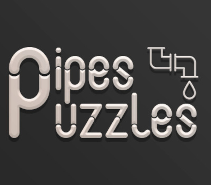 

Pipes Puzzles Steam CD Key