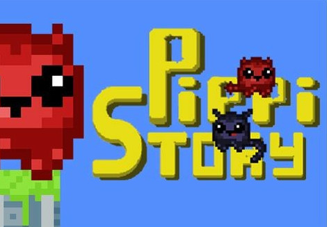 PippiStory (PuppyStory) PC Steam CD Key screenshot 1