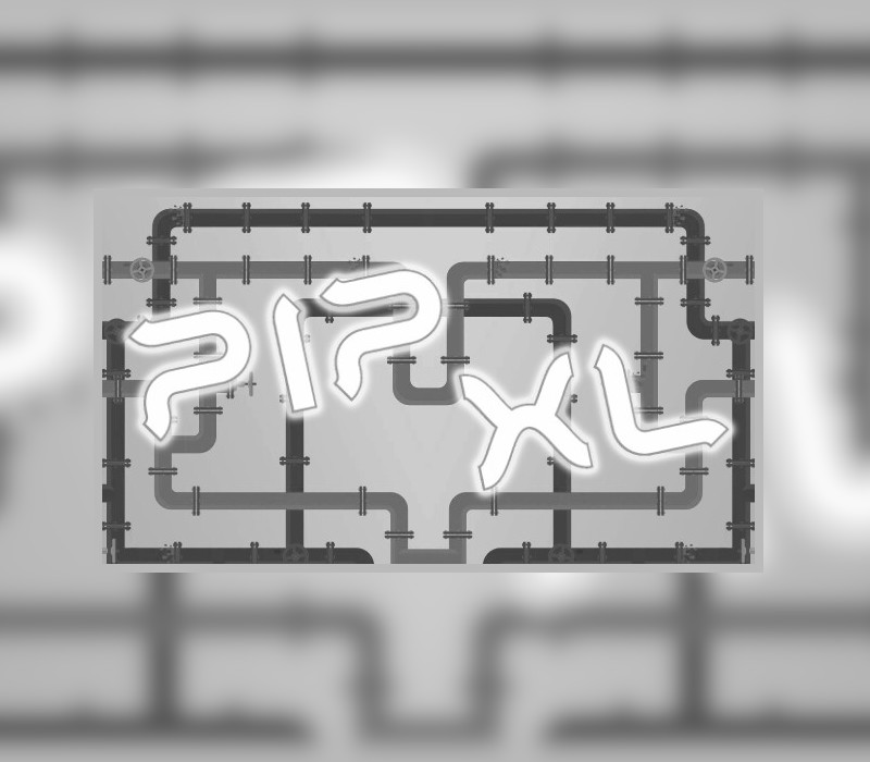 PIP XL Steam