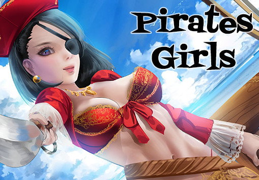 Pirates Girls Steam CD Key
