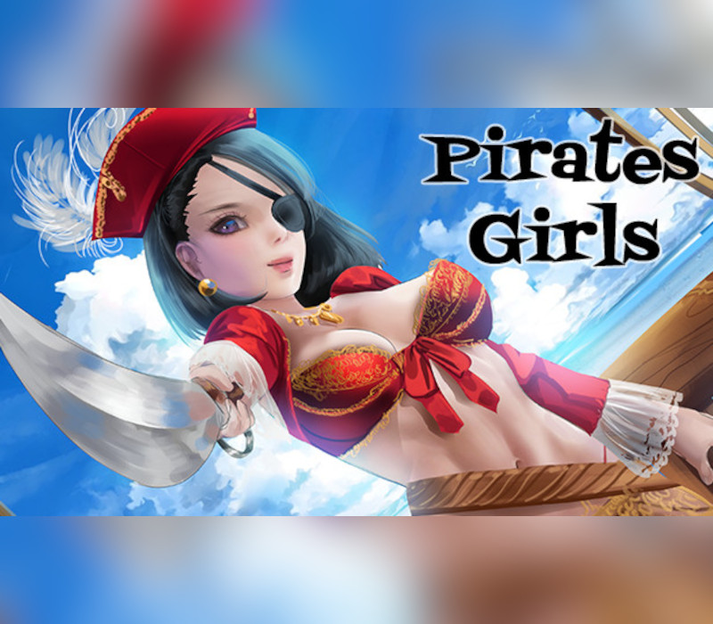 

Pirates Girls Steam CD Key