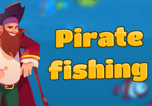 Pirate Fishing Steam CD Key