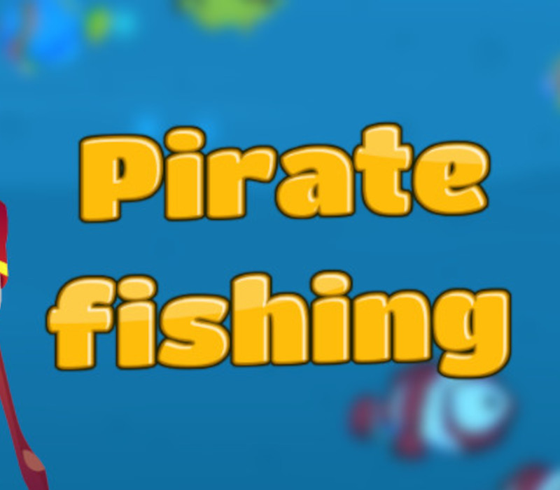 

Pirate fishing Steam CD Key