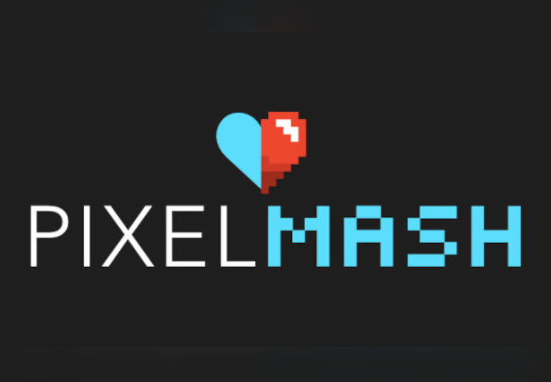 Pixelmash Steam CD Key screenshot 2