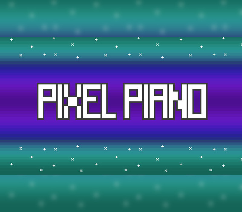 

Pixel Piano Steam CD Key