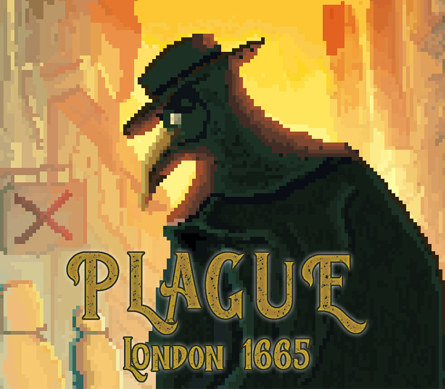 Plague: London 1665 PC Steam