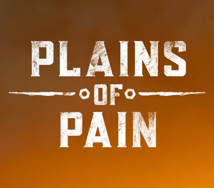 Plains Of Pain Steam CD Key