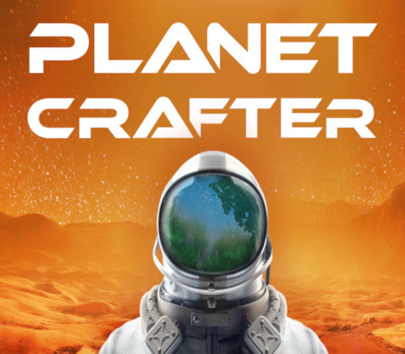 

The Planet Crafter EU v2 Steam Altergift