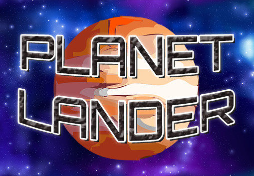 Planet Lander Steam CD Key screenshot 2