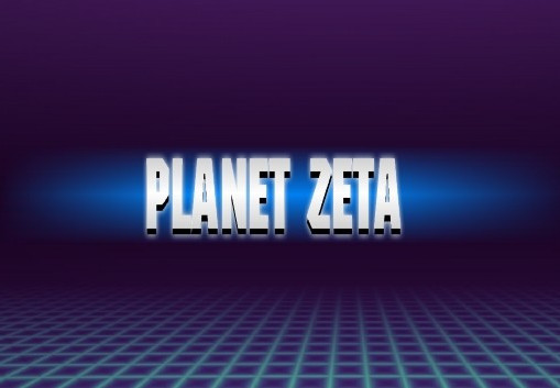 Planet Zeta Steam CD Key