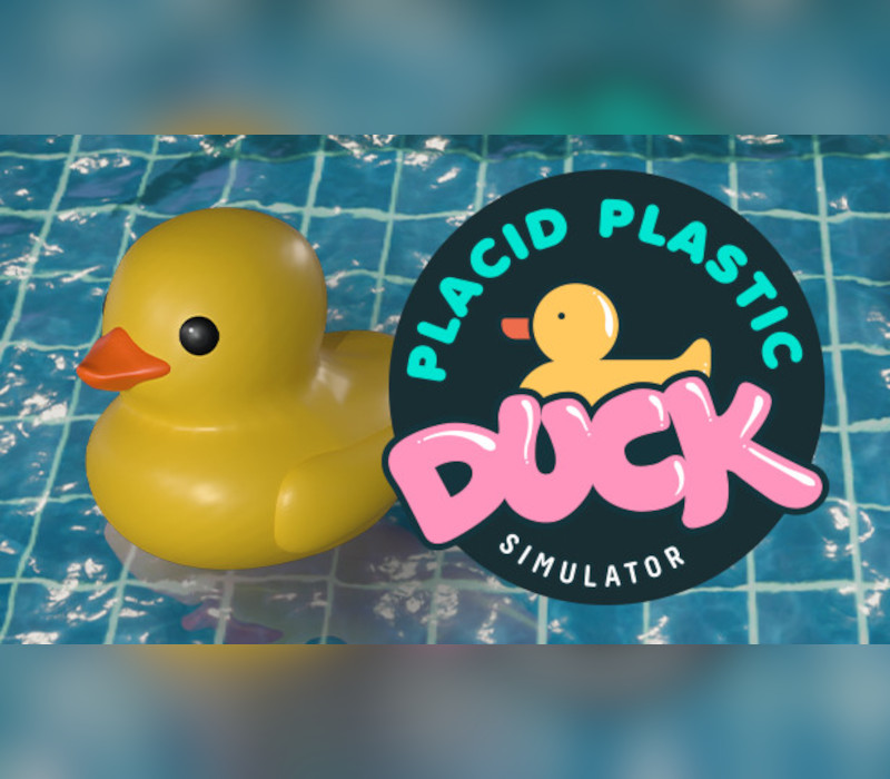 

Placid Plastic Duck Simulator Steam Account