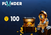 Plunder.gg $100 Gift Card screenshot 1