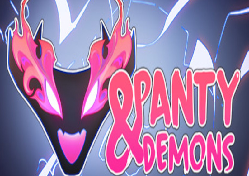 Panty&Demons Steam CD Key