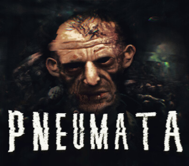 

Pneumata EU PS5 CD Key