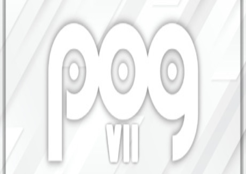 POG 7 Steam CD Key